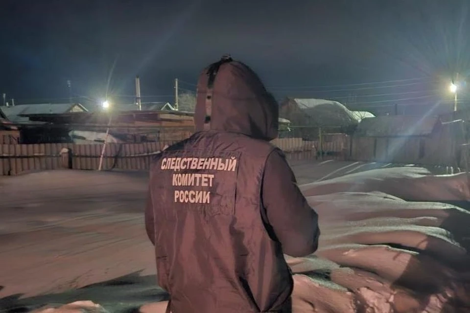 13 февраля 2024 года во дворе дома на ул. Центральной в селе Уран фигурант поссорился с 36-летним мужчиной