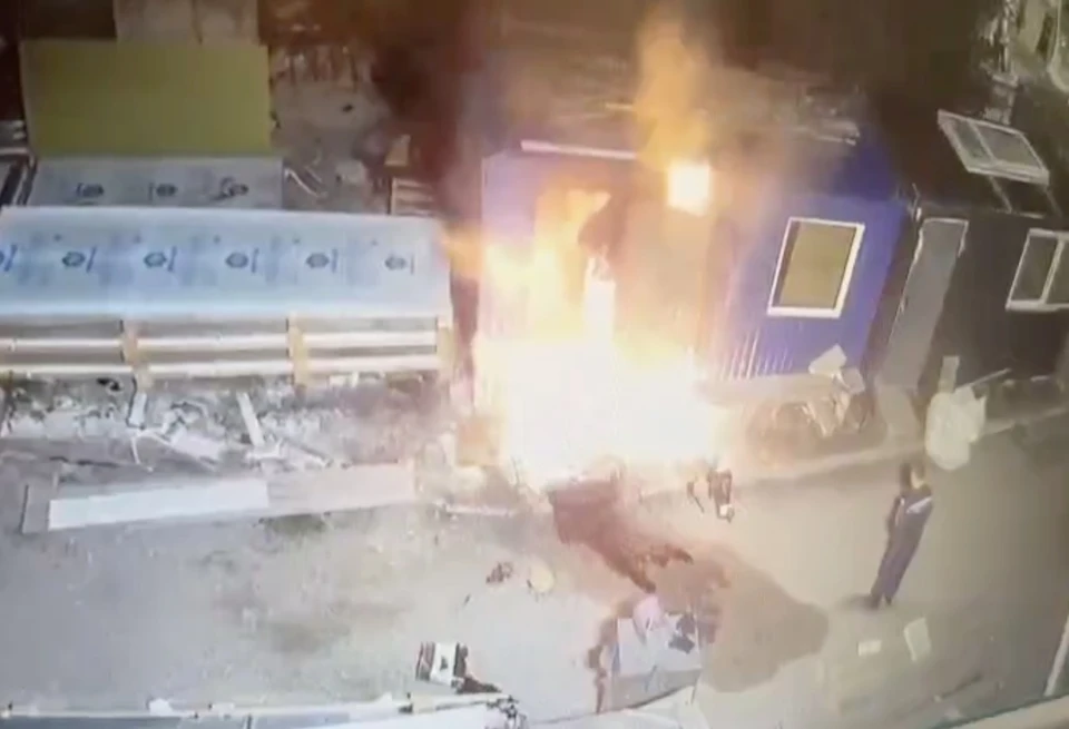 Фото: скриншот видео
