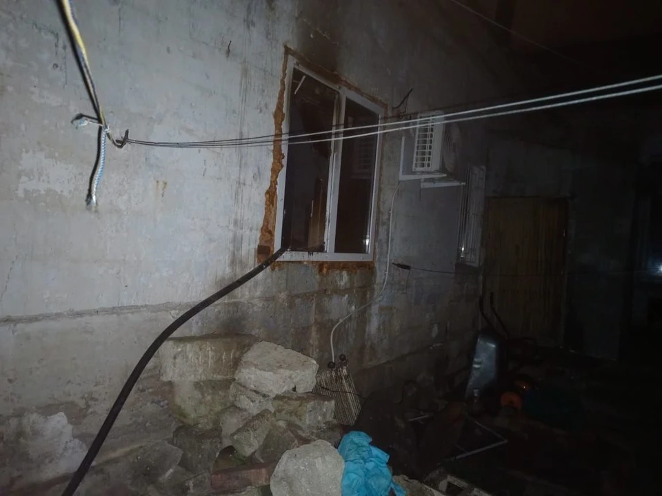 Фото: читатель КП