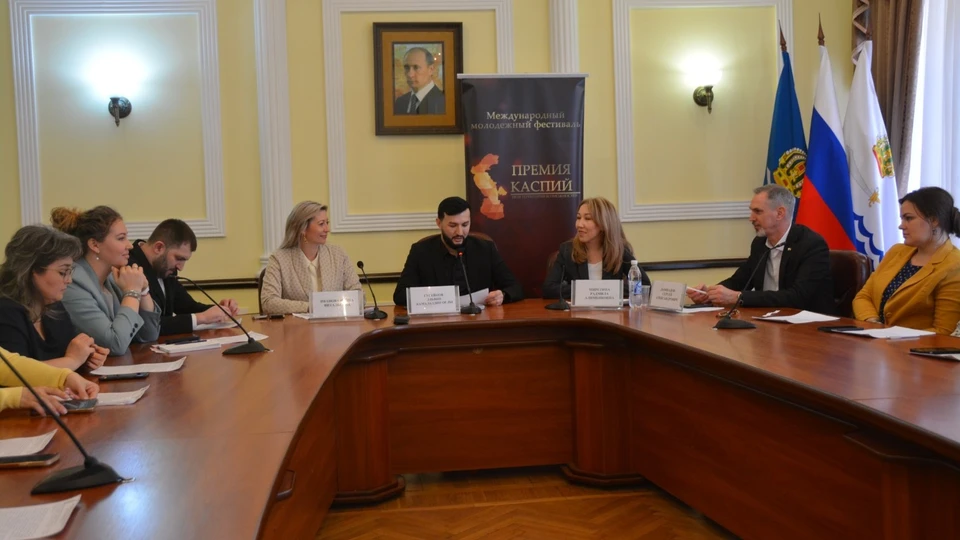 Победителей определят 17 февраля путём онлайн-голосования