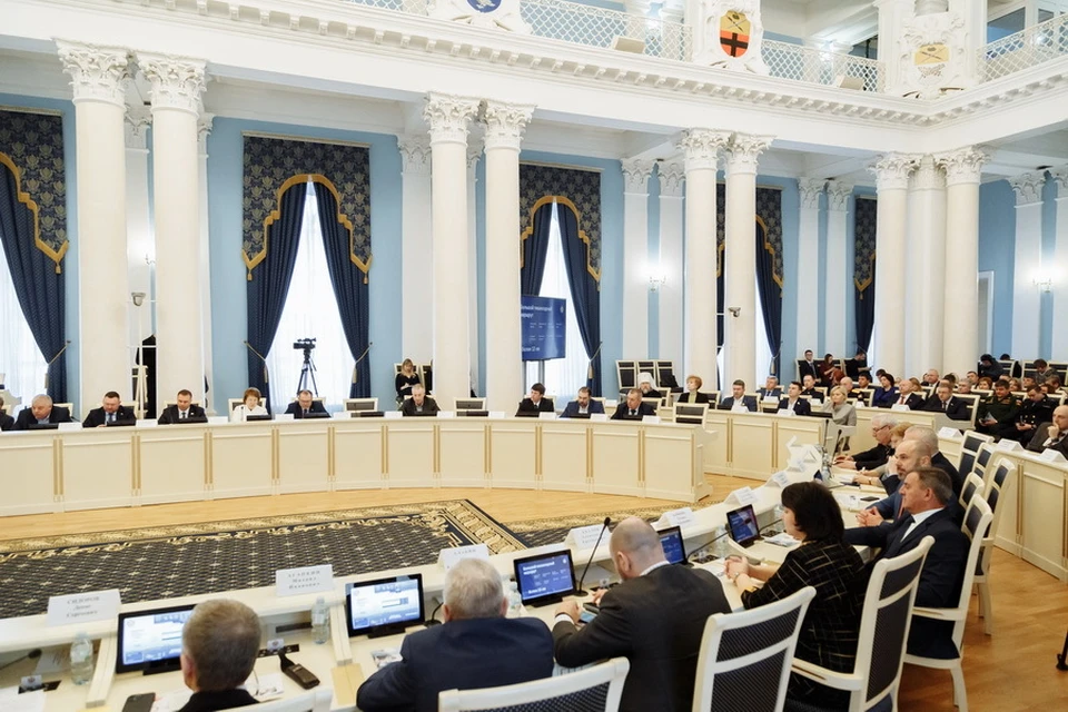 Тему подготовки к весенне-полевым работам подняли на заседании Рязоблдумы.