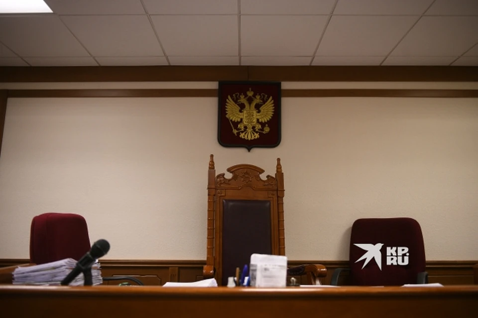Дмитрия Бахтина оштрафовали за пикет у полпредства