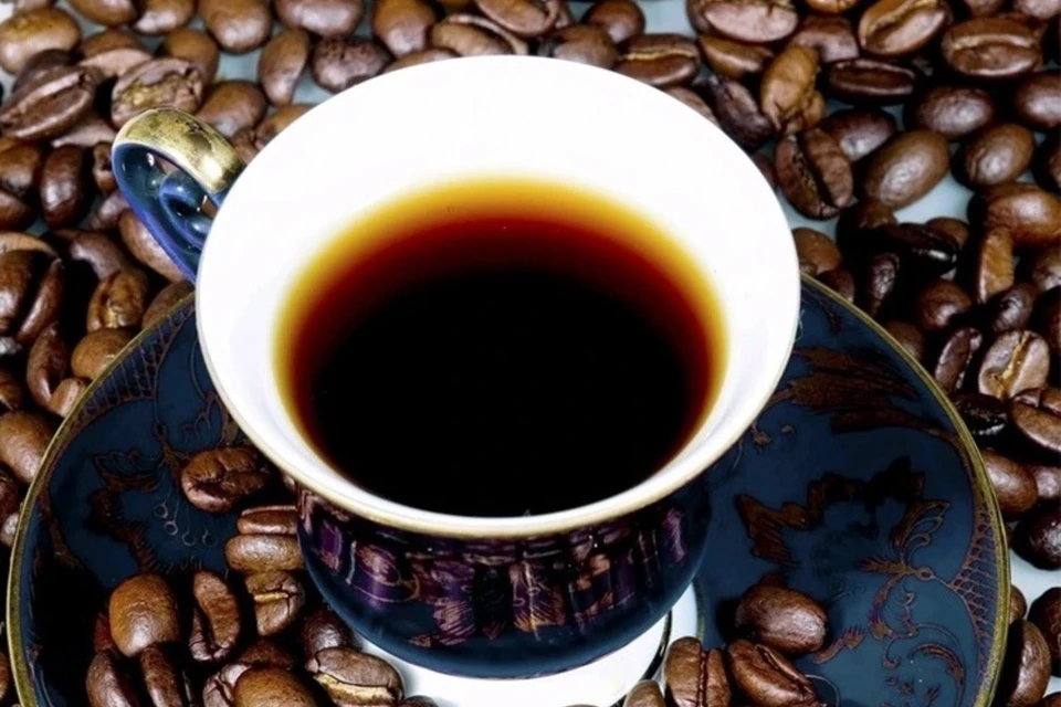 Биолог предупредил про вред от растворимого кофе. Снимок используется в качестве иллюстрации. Фото: GLOBAL LOOK PRESS