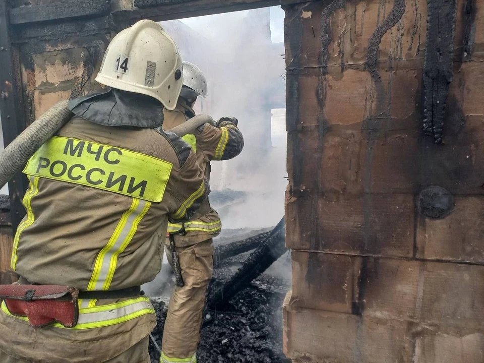 Фото: ГУ МЧС по Республике Крым