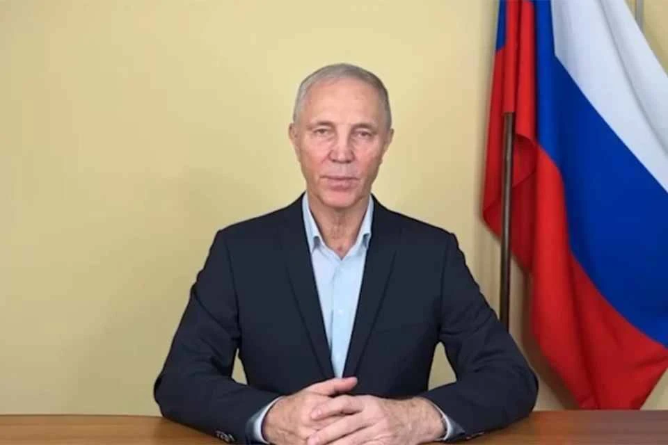 Сальдо: четыре области Украины исторически являются абсолютной Россией