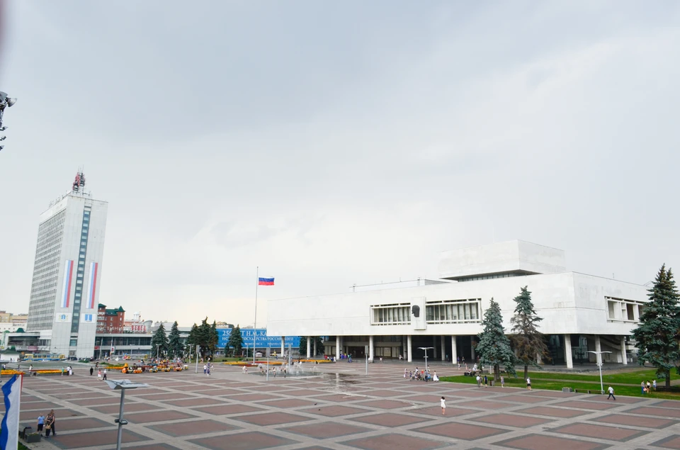21 февраля на телеканале ОТР будут рассказывать про Ульяновскую область