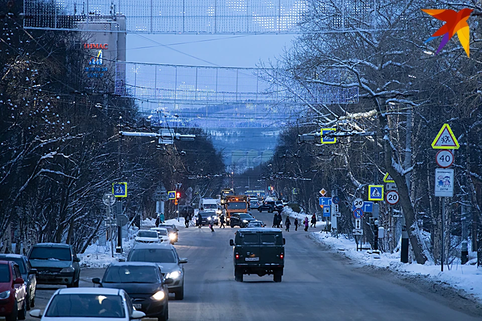 Как сообщили «КП»-Мурманск» в пресс-службе УМВД региона, полицейские проводят розыскные мероприятия по установлению местонахождения северянина.
