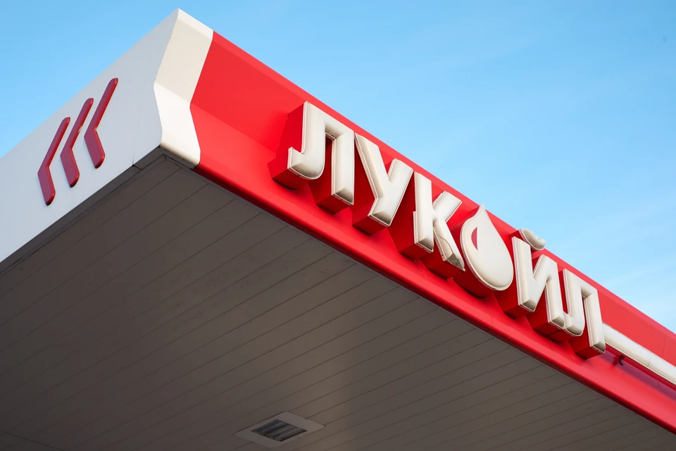 Ремонт установки «Лукойла» в Кстове займет несколько месяцев.