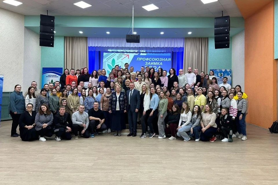 В НСО молодые педагоги создадут формулу успеха. Фото: правительство Новосибирской области