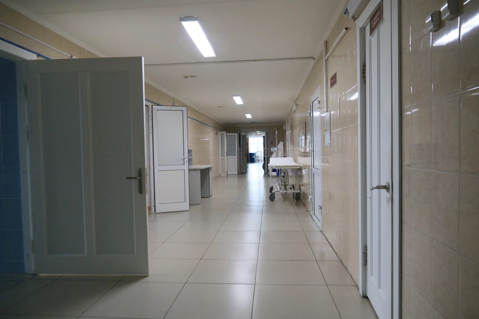 Прибавку будут получать медики из малых городов и сел