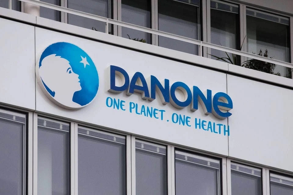 FT: Danone может продать российский бизнес татарстанской компании «Вамин»