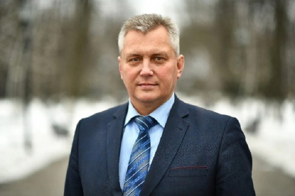 Андрей Мамонтов встретится с жителями Заволжского района Ярославля.