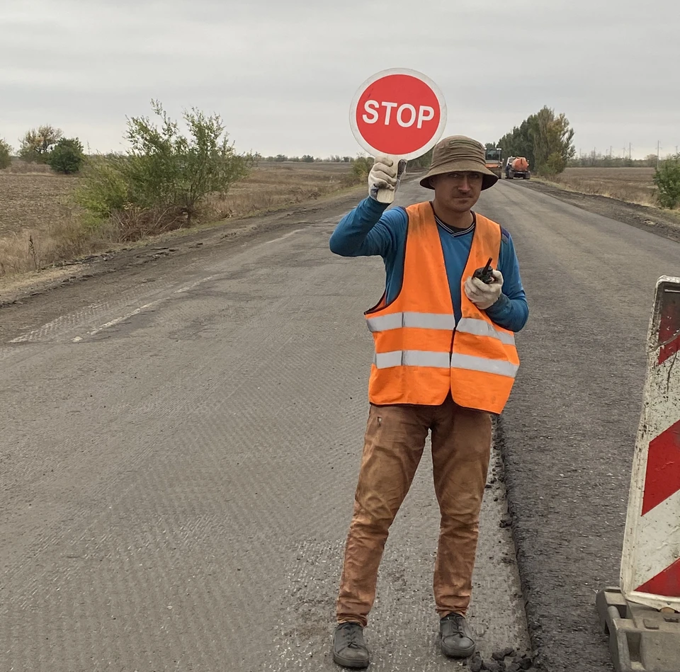 В Ульяновской области установят освещение на 16 участках дорог и 1400 знаков