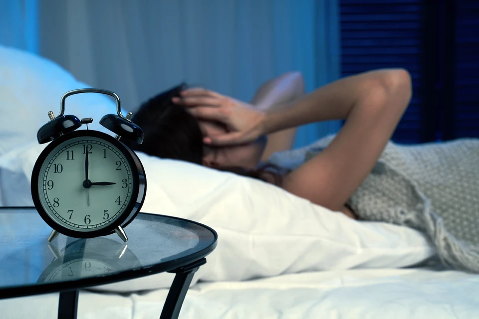 Сейчас по экспертным оценкам до 50% людей, то есть практически каждый второй, имеют хронические расстройства сна