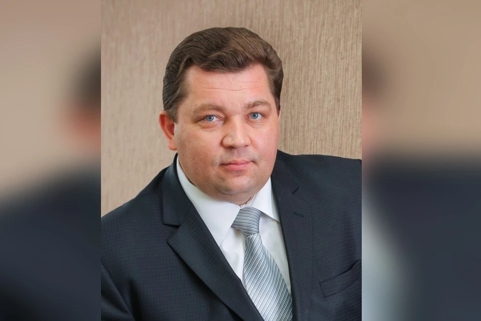 Евгений Безруков. Фото: ЧРО ОООИ ВОГ