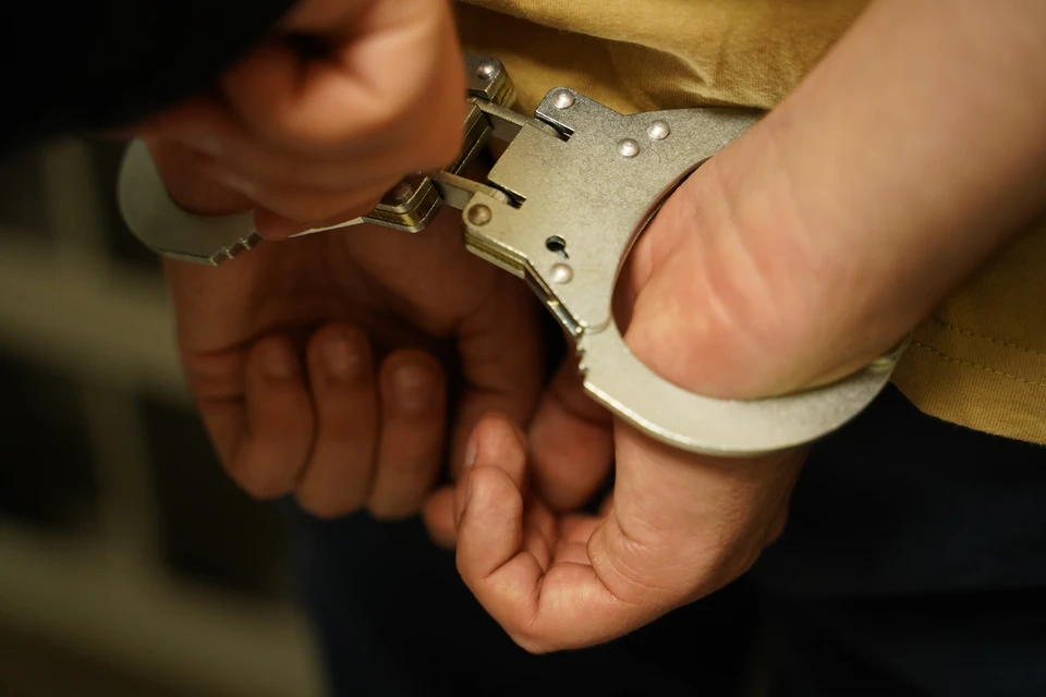 Главу новосибирского общества глухих отправили под арест до 8 апреля.