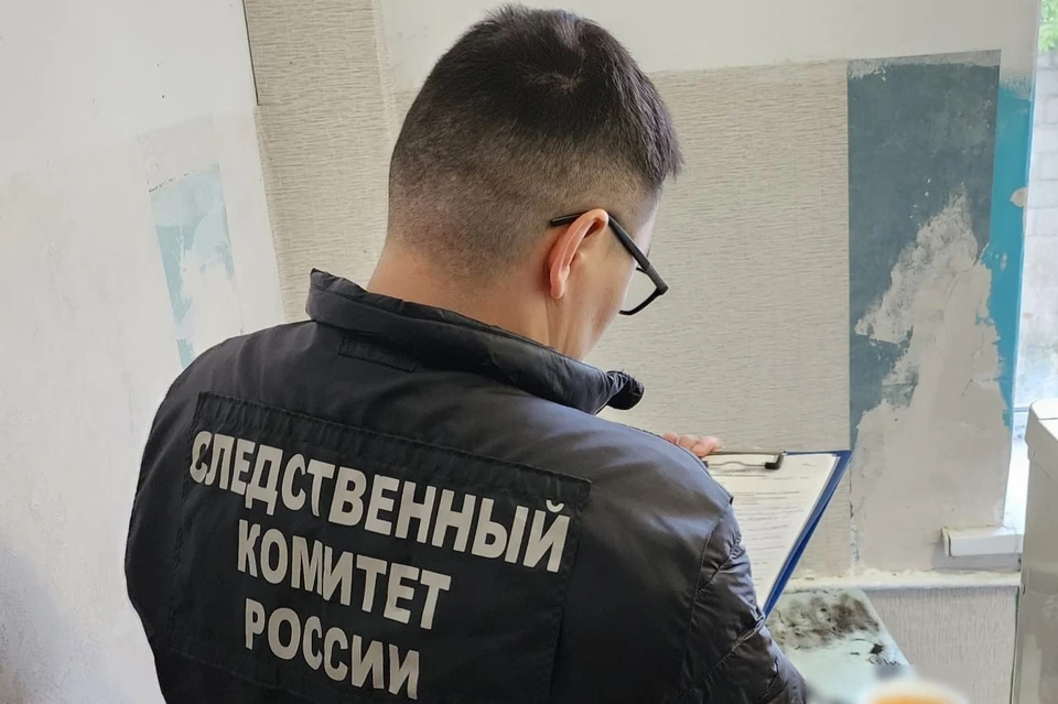 Жестокое преступление произошло 29 января 2000 года в квартире на улице Перегонной в Орске