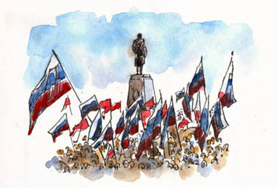 Несмотря на ограничения, севастопольцев ждет разнообразная культурная программа. Фото: t.mе/rаzvоzhаеv