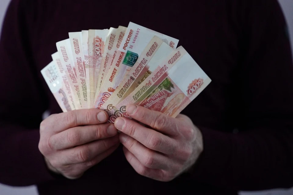 Россияне смогут открыть вклад на ребенка с помощью мобильного приложения банка