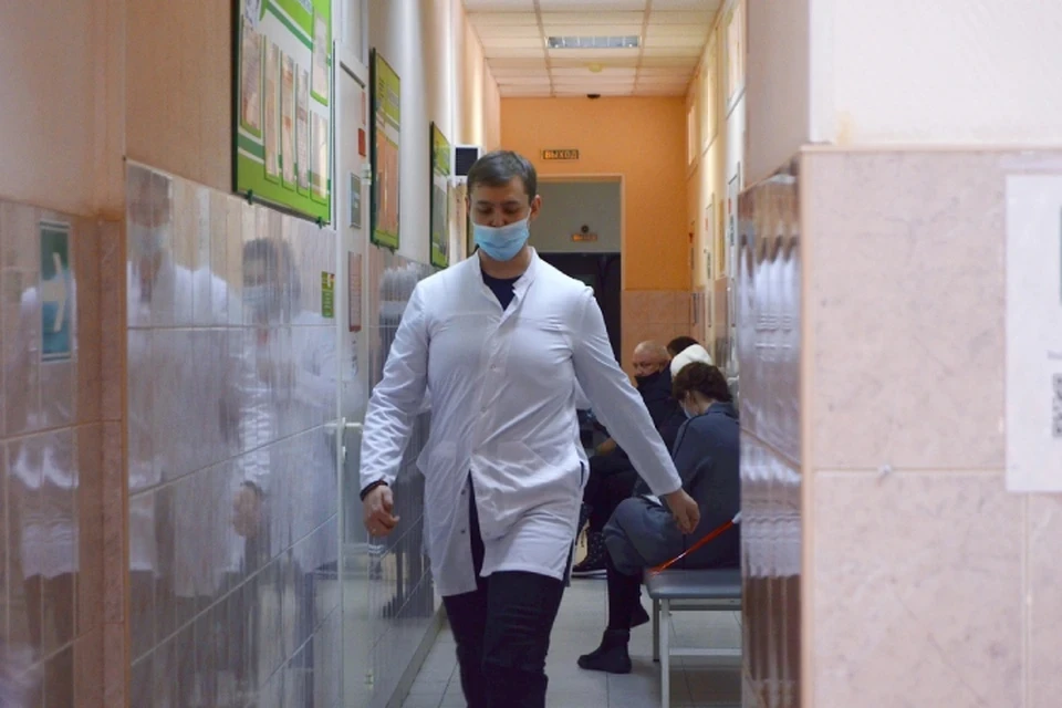 Уже обеспечен резерв лекарств, препаратов и медицинских изделий.