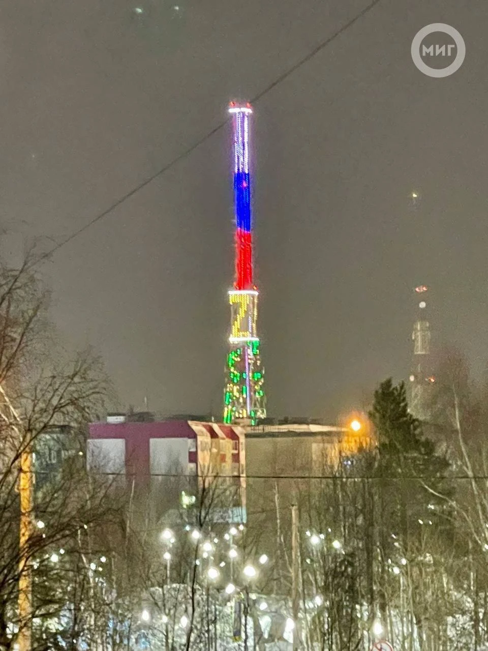 Фото: МИГ. НОЯБРЬСК / telegram-канал.