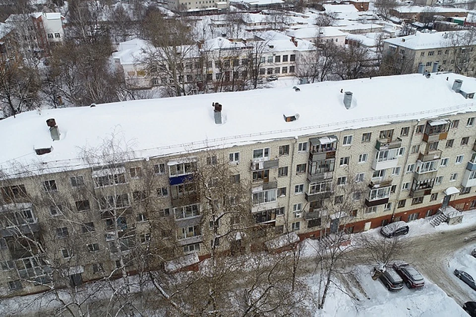 Фото: пресс-служба правительства Кировской области