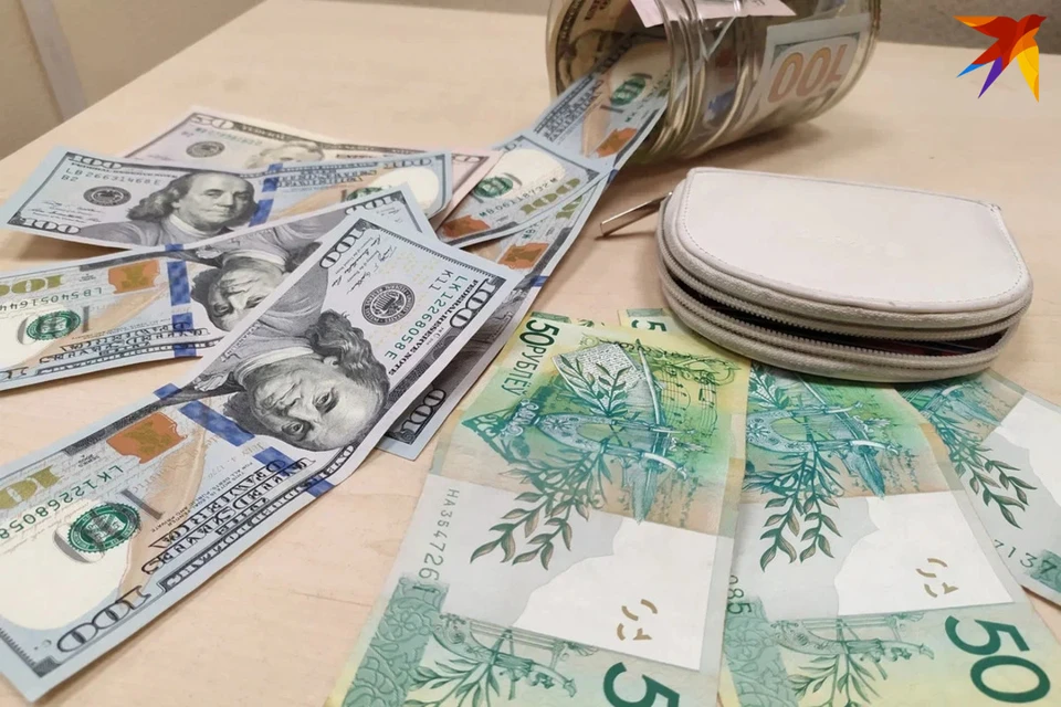 МВД Беларуси призвало курьеров служб доставки обращать внимание на посылки, передаваемые пожилыми. Снимок носит иллюстративный характер.