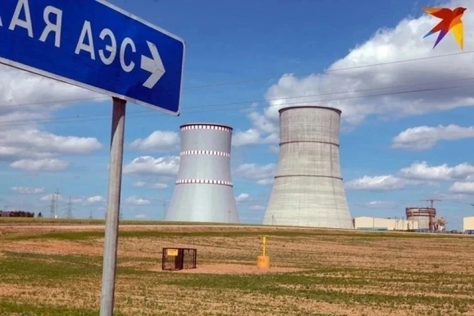 В Беларуси рассказали о выборе площадки для строительства хранилища радиоактивных отходов. Снимок используется в качестве иллюстрации.