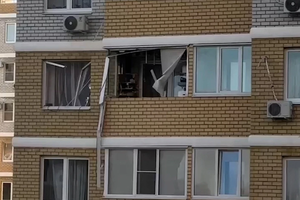 Фото: скриншот видео из соцсетей.