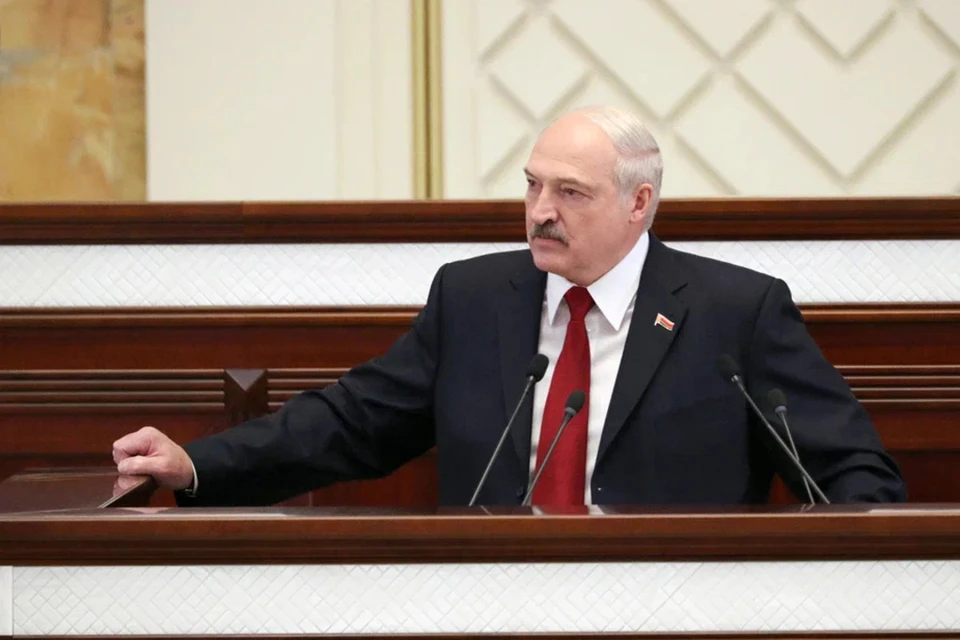 Лукашенко озвучил подробности, о чем предупреждал российских политиков 5-7 лет назад. Фото: архив «КП», БелТА (носит иллюстративный характер)