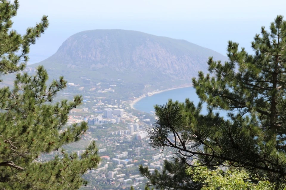 Теплая погода продержится в Крыму еще как минимум пять дней