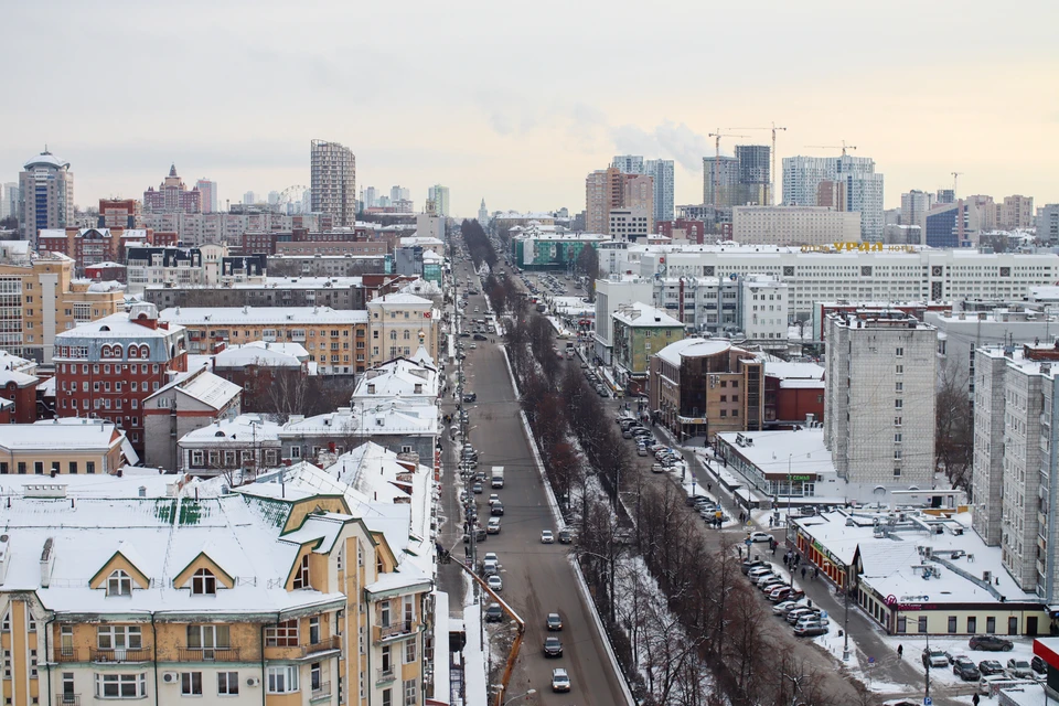 «Стометровка» находится по адресу ул. Ленина, 72