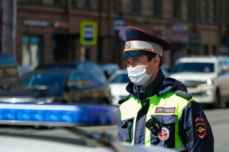 Садиться за руль можно только в трезвом виде