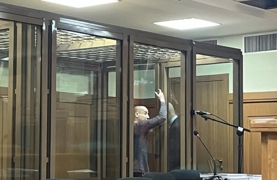 В Верховном суде Татарстана 26 февраля начались прения по делу Радика Тагирова