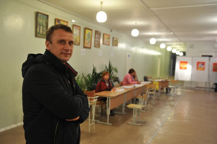 Более шести тысяч наблюдателей будут работать на выборах в Нижегородской области