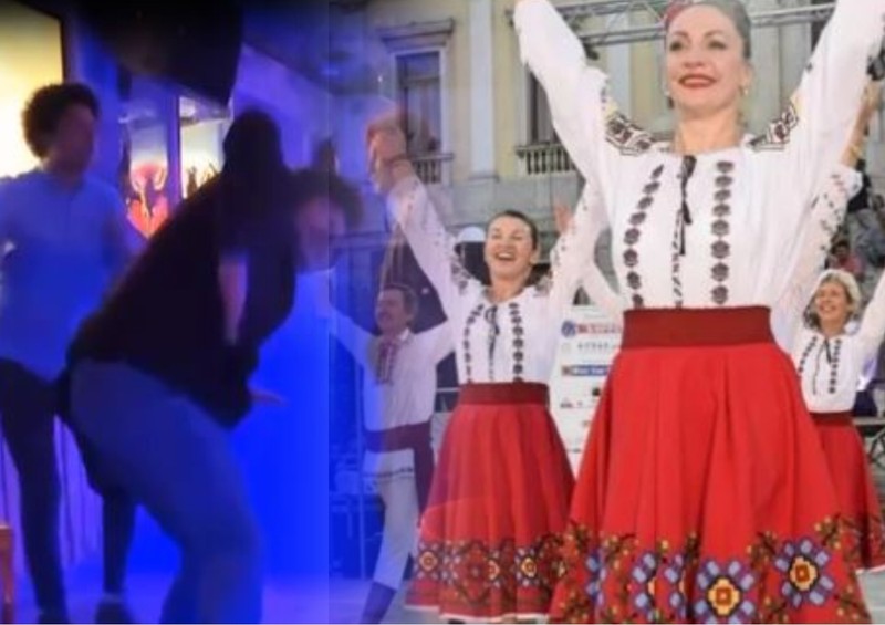 ПАСовцы явно танцуют не хору. Фото: Коллаж КП
