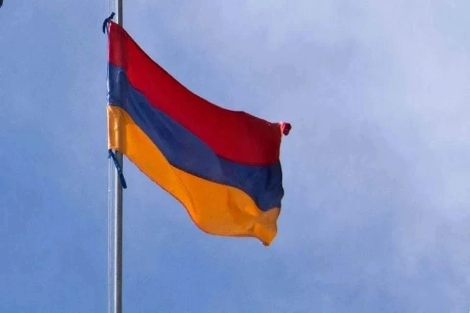 Спикер парламента Армении призвал вывести пограничников РФ из аэропорта Звартноц
