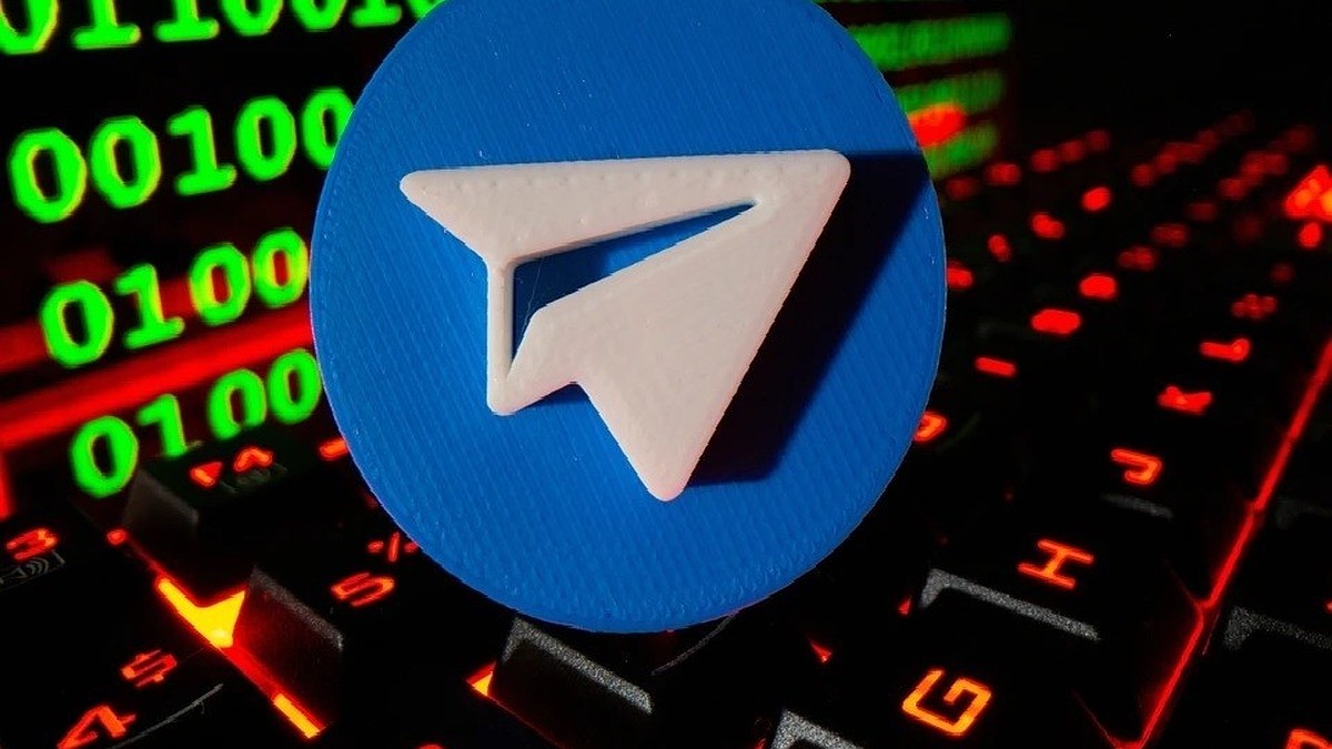     Telegram - 27  2024 - 24