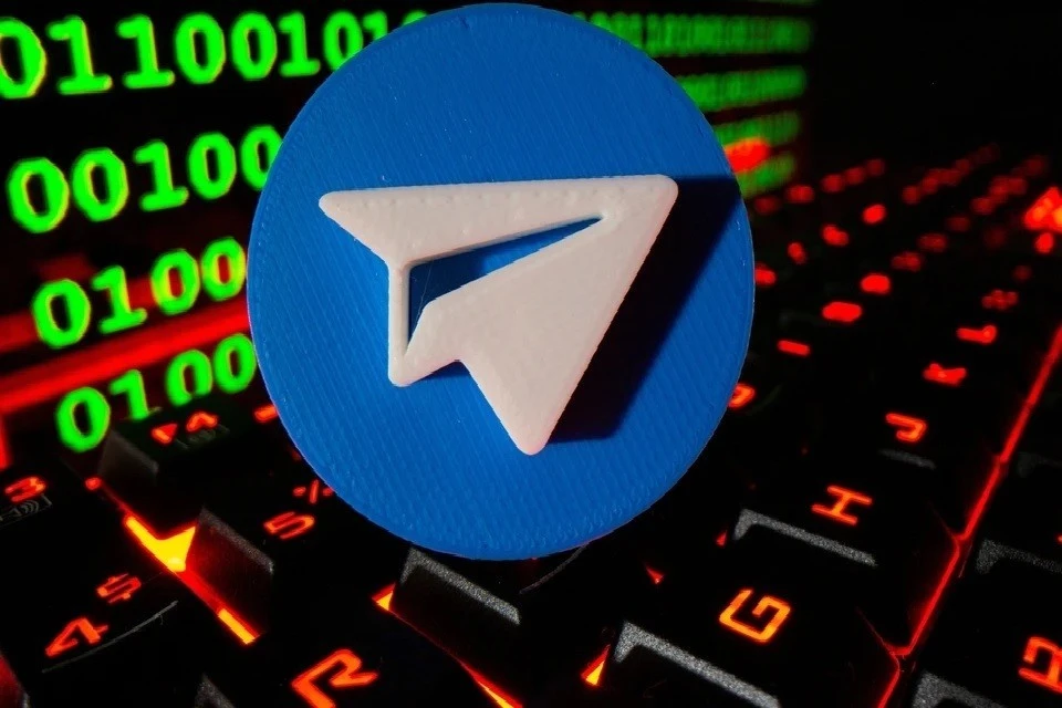 Сбой в работе Telegram произошел 27 февраля 2024 года