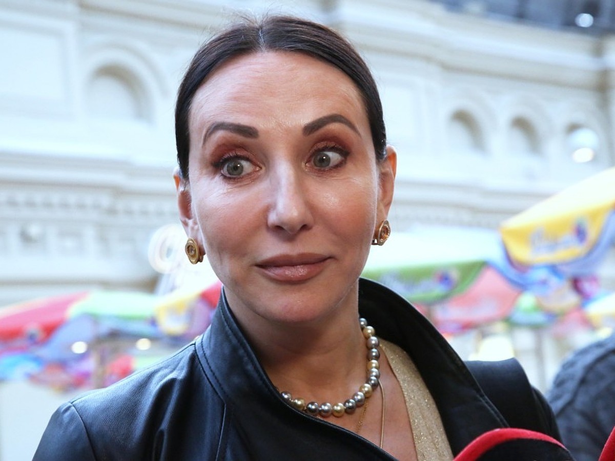 алика смехова с сыном Актриса Алика Смехова рассказала о восстановлении семейной реликвии - KP.RU
