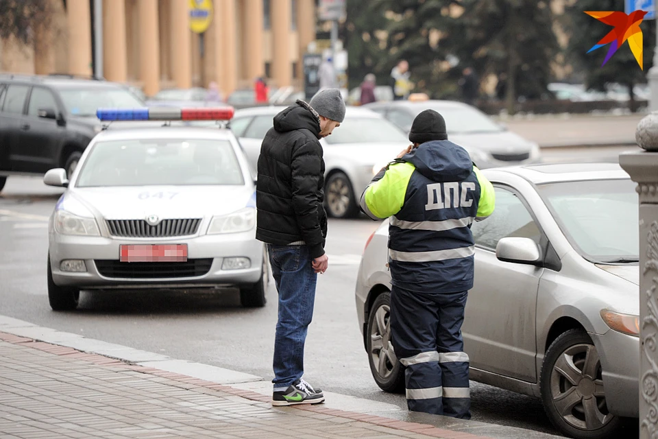 Из-за разницы в тарифах попасть в ДТП в Беларуси «выгоднее», чем в России.