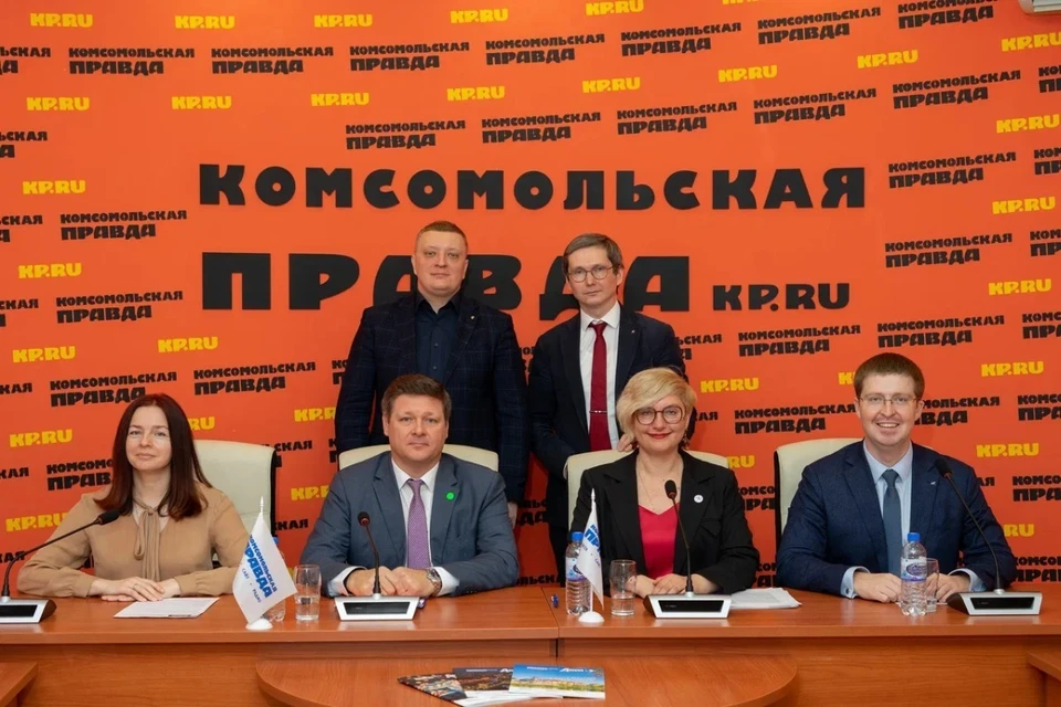 Участники круглого стола дали дельные советы предпринимателям и гражданам, стремящимся приумножить сбережения. Фото: Анастасия Сесорова