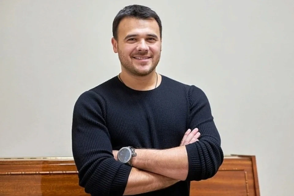 Челябинцы не смогут попасть на концерт Эмина Агаларова