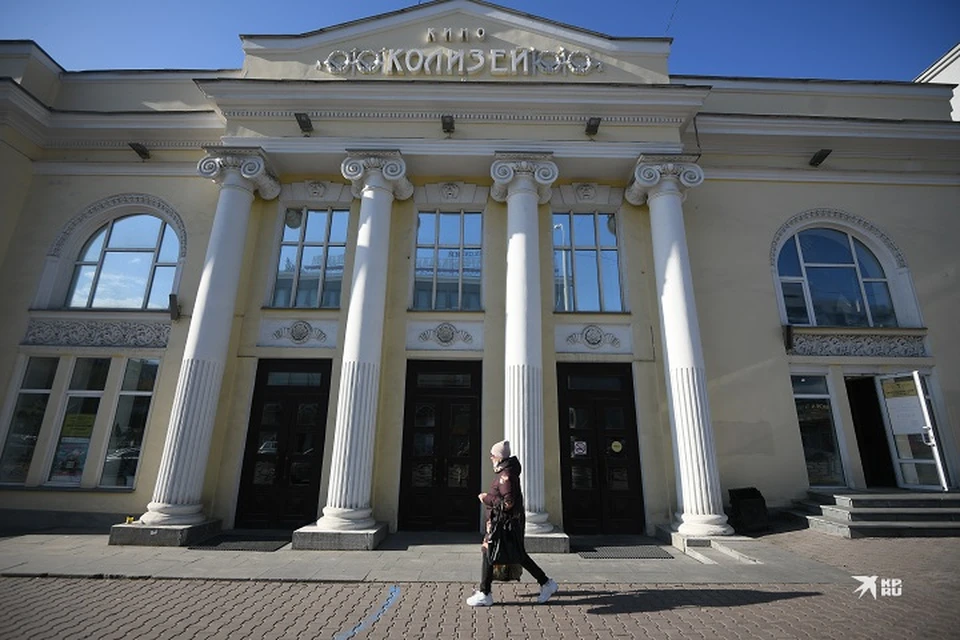 Масштабная реконструкция продлится до 2026 года