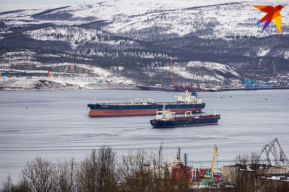 Алексей Чекунков отметил, что связующим проектом по развитию Арктики является развитие Севморпути. Инвестиции уже сделаны.