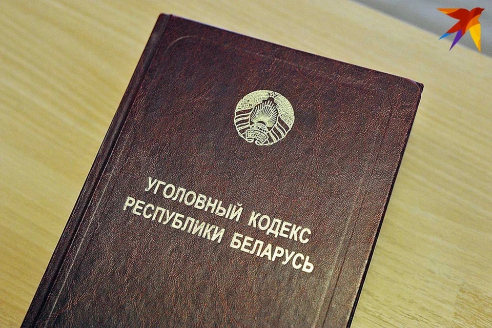 Житель Славгорода нашел в России чужие права и ездил по ним по Беларуси. Снимок носит иллюстративный характер.