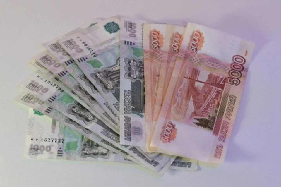 В Новосибирске судят бухгалтера, укравшего у компаний более 5,2 млн