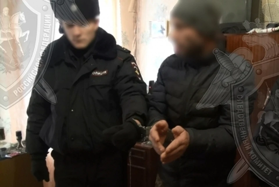 Фото: пресс-служба СУ СК России по Костромской области