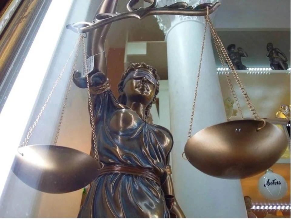 Cуд в Брянске приговорил гражданина Украины к 12 годам тюрьмы за шпионаж