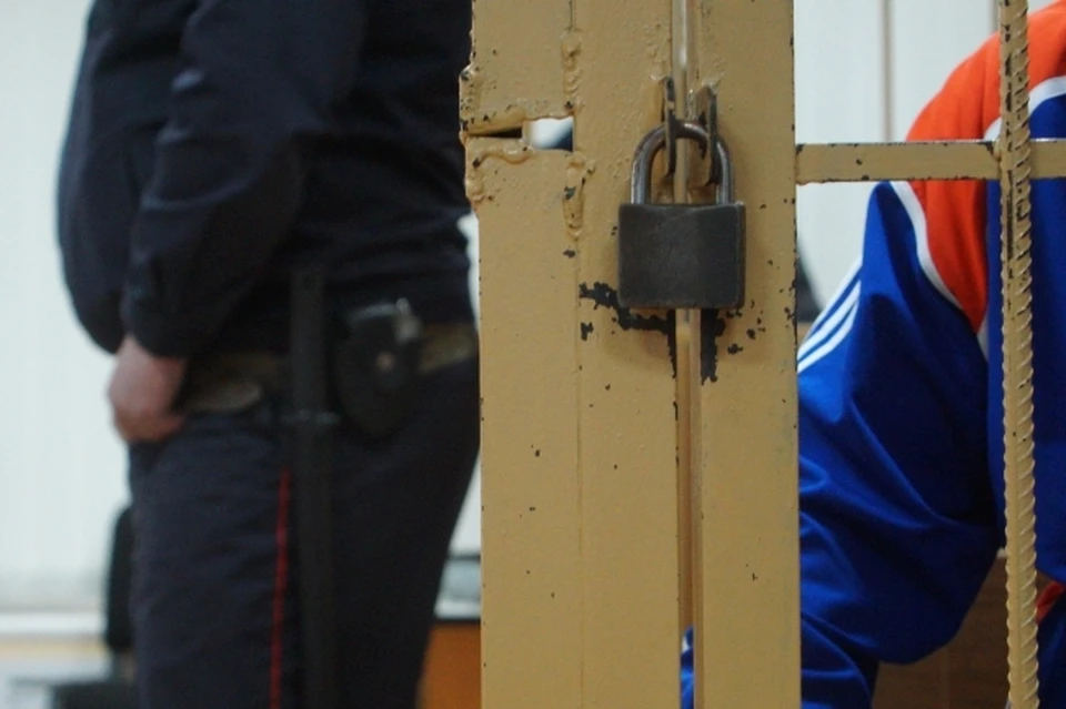 Смолянин осужден за организацию экстремистского объединения